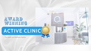 Stunning Health and Wellness Clinic Must See [upl. by Aznerol]