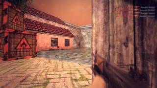 Esenin vs Anexis  MSI BEAT IT EU qualifer 2011 [upl. by Perle]