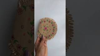 diy diary making at home handmade diary shorts viral ytshorts [upl. by Hamish]