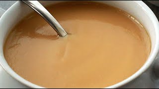 KFC STYLE GRAVY SAUCE RECIPE  BEST HOMEMADE GRAVY SAUCE RECIPE QUICK amp EASY [upl. by Doelling244]