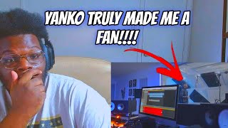 Yanko  Plugged In WFumez The Engineer REACTION [upl. by Ut]