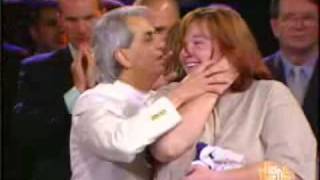 Benny Hinn Prays for DEAF and MUTE people 2 [upl. by Arded276]