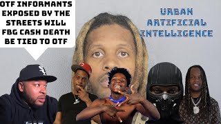 OTF INFORMANTS EXPOSED IN FED PAPERWORK amp FBG CASH amp D THANG HIT UPDATE [upl. by Mayce]