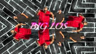 Official Big Los Nacofabuloso Video [upl. by Loralee]