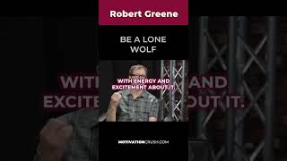 Be Bold  Lessons from Dr Robert Greenes Strategy for Success shorts [upl. by Notnerb962]