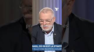 Ukraine «Les Russes nont pas cru que les Ukrainiens tenteraient une incursion sur leur sol» [upl. by Enala]