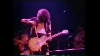 Led Zeppelin Dazed and Confused 5241975 HD [upl. by Nicholle]