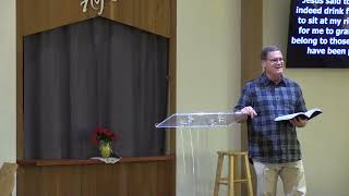 Pastor John Quay Philippians Part 4 [upl. by Milman]