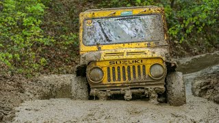 Cherimont Offroad 4x4 Weekend 29amp30 April [upl. by Derina]