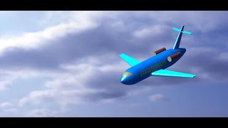 Design an AIRCRAFT in CATIA V5 [upl. by Weyermann]