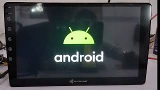 Google apps YouTube playtore Hanging issue solved in Allwinner K2501 k2001N Update T5 player [upl. by Aivital]