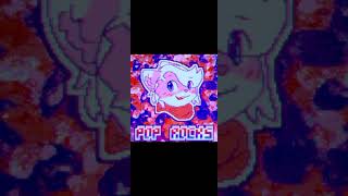 quotPop rocksquot  Cheery Hencefox slowed  echo [upl. by Anilorac]