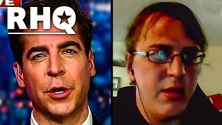 Fox News AntiWork Interview What The Left Can Learn [upl. by Pollak]