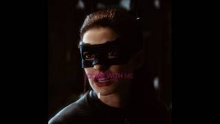 Batman amp catwoman  edit  nelly furtado  say it right  slowed  blowup edit [upl. by Ettenoitna288]