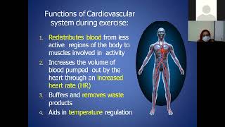 Exercise Physiology Lecture Part 01 Ample Medical Lectures [upl. by Aztirak]