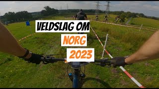 Veldslag om Norg 2023 [upl. by Innattirb]