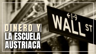 La Escuela Austríaca y la teoría de la liquidez  Juan Ramón Rallo [upl. by Abramson]