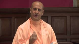 Radhanath Swami  Opposition  Extremism in the Defence of Liberty is no Vice [upl. by Merlina]