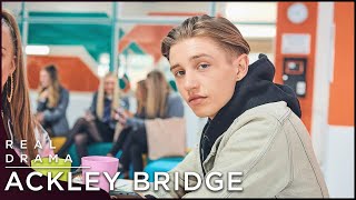 Ackley Bridge S04E01 Baptism of Fire [upl. by Katya]