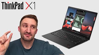 If it aint broke Lenovo ThinkPad X1 Carbon Gen 11 Review [upl. by Solracsiul]