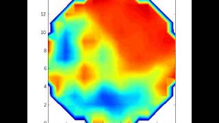 Bacterial growth on solid media [upl. by Sandy]