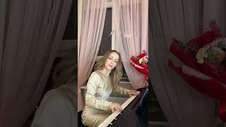 Skyfall  Adele  the best piano cover  adele skyfall adelepianocover skyfallpiano [upl. by Eleets997]