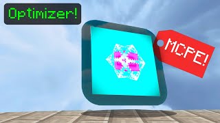 Crystal Optimizer for MCPE [upl. by Yancey]