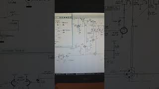 Tektronix 190 restoration and modification  part 3 [upl. by Reffinnej841]