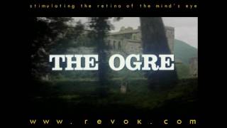 THE OGRE 1988 Trailer for Laberto Bavas atmospheric haunted houseflick with no DEMONS [upl. by Maharva638]