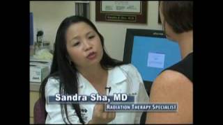 Center for Cancer Care amp Research Radiation Therapy  A Patients Story [upl. by Whatley]