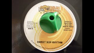 SWEET SOP RIDDIM  DOWN SOUND RECORDS [upl. by Ytte]