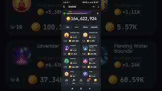 ZenCoin Daily Combo 13 November 2024 gaming bitcoinnewsandupdatestoday [upl. by Mundt]