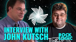 Thorium Energy Alliances John Kutsch Interview  Rock Logic  Ep 37 [upl. by Fregger460]