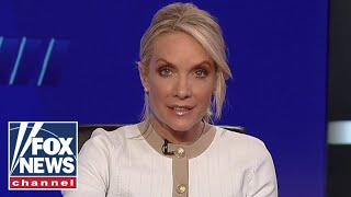 Dana Perino This audio is chilling [upl. by Eittah]