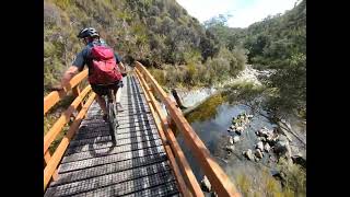 4 Epics Day 4 The Heaphy Track Part 1 [upl. by Herman]