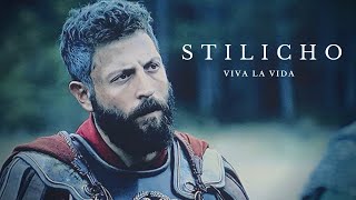 Flavius Stilicho  Viva La Vida [upl. by Janaye]