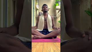 🧘🏼kapalbhati kaise kare kapalbhati ke fayde🧘🏼shortsfeed trending kapalbhatipranayama [upl. by Burris]