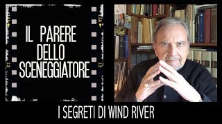 I SEGRETI DI WIND RIVER  videorecensione di Roberto Leoni [upl. by Donelson]