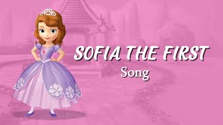 Sofia The First  Theme Song [upl. by Yerffe196]