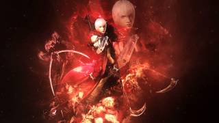 Devil May Cry 3 OST  Beowulf Battle [upl. by Evey830]