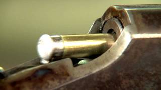 How to Extract a Broken Shell from a Rifle Chamber  MidwayUSA Gunsmithing [upl. by Nyrehtac]