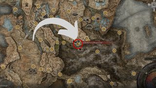 Behind The Fort Of Reprimand Location Guide [upl. by Noscire]