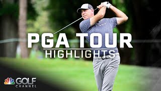 2024 Valspar Championship Round 2  EXTENDED HIGHLIGHTS  32224  Golf Channel [upl. by Trever]