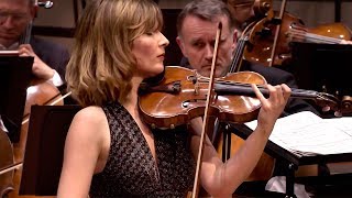 Prokofiev Violin Concerto No 2  Batiashvili · Gilbert · Berliner Philharmoniker [upl. by Sender]