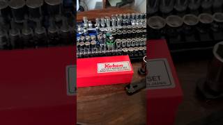 Koken Tools 25 Labor Day Sale 12pt Socket Tool Haul tools automobile diy junkyard koken [upl. by Mazman817]