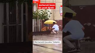 Merhametli çocuklar yetiştirin [upl. by Zorah566]