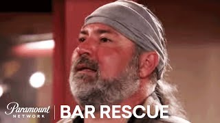 Taffer Scares Some Sense Into Friar Tucks Staff Bar Rescue Season 4 [upl. by Lajet904]