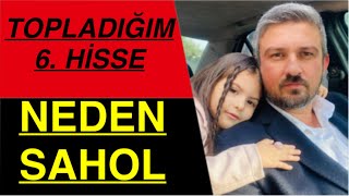 BORSADA TOPLADIĞIM 6 HİSSE NEDEN SAHOL… [upl. by Hannover637]