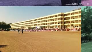 SVCS highschool MIDCsolapur [upl. by Wun]