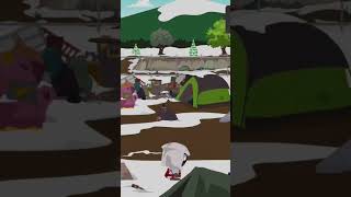 South Park The Fractured But Whole Pick Yourself up by Your Bootstraps Trophy southparkgamesps5 [upl. by Milan]